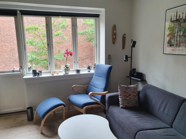 Hyggelig lejlighed i rolig gade, men tæt på Nørrebroparken, Jægersborggade og Nø Copenhagen, Denmark Skøn lejlighed på Nørrebro Entire condo vacation rental 683748747701478786