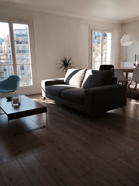 <b>The space</b><br />Apartment in a Haussmann style building located on the 5th Paris, France Charmant 2 pièces 63m² Haussmannien Entire rental unit vacation rental 5361094