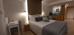 The apartment is situated couple of hundred meters from Acropolis in a very nice Athens, Greece Pretty luxurious suite in Athens historical center Entire condo vacation rental 48700588