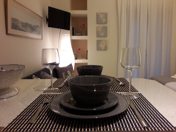 Natalie's House is a new studio apartment, 30 sq., next to the historical centre Athens, Greece Natalie's House Entire rental unit vacation rental 27676327