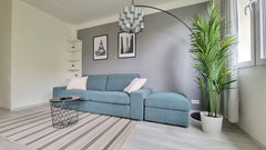 Apartmán je nově zrekonstruovaný a moderně vybavený.  Celkem má velikost 67m2. J Prague, Czechia Luxusní zrekonstruovaný byt 3+1 u metra Entire condo vacation rental 659237765726317187