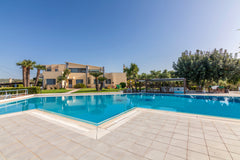 Private Villa in Nature Near Sea is a luxury villa near the city of Heraklion an Heraklion, Greece Serenity Villa with pool, Kalesa Heraklion Entire home vacation rental 10931218