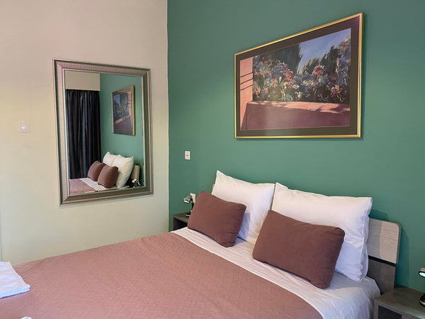 Kisamos Nice Apartment2 is a fully equipped private apartment 45 sq.m for up to   Kisamos Nice Apartment2 Entire condo vacation rental 657376833189284733