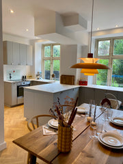 Danish ”Hygge” in Copenhagen.<br />A cozy and spacious three-bedroom apartment i Copenhagen, Denmark Danish ”Hygge” in Copenhagen. Entire rental unit vacation rental 29923280