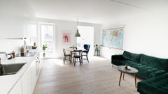Very close to the beach, airport and metro to the city. <br /><br />Perfect get- Copenhagen, Denmark Apartment at the beach in Copenhagen Entire condo vacation rental 48113950