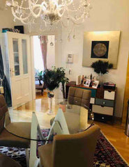 Lehne dich zurück und entspanne dich – in dieser ruhigen, stilvollen Unterkunft. Vienna, Austria Charmant Entire rental unit vacation rental 52800307