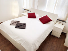 The apartment is extremely centrally located, less than a minute from Mannekin P  Elegance and Convenience, 3min. walk Grand Place Entire rental unit vacation rental 40535660