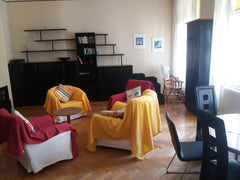 The apartment, nestled in the well established 18th district, boasts wooden floo Vienna, Austria This great Vienna apartment sleeps 5 comfortably Entire rental unit vacation rental 25212012