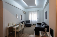 I love my little hooga home in the centre of Athens. It is only 10 min walk from Athens, Greece my little hooga home in Athens centre Entire condo vacation rental 51362701