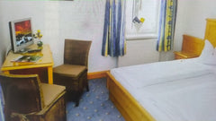 Une connexion Wi-Fi et des places de stationnement privées gratuites sont dispon  Appartements Benjamin Entire rental unit vacation rental 627850508309114456