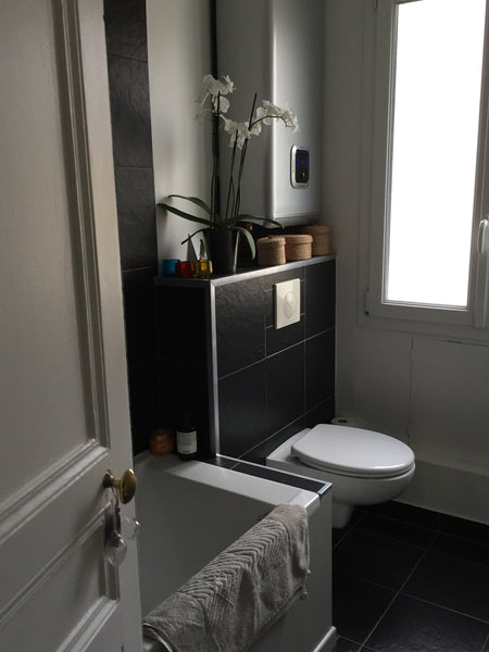 Charming duplex in Paris 17- very bright and quiet - architect designed - 4th wa Paris, France Charming duplex in Paris 17th Bright and quiet Entire rental unit vacation rental 21070675