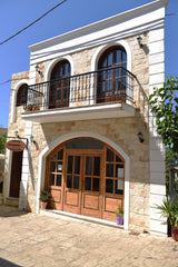 Note: You can directly book the best price if your travel dates are available, a Cyprus Castello Domus for 3 persons Entire rental unit vacation rental 50094902