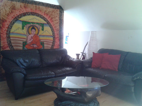 <b>The space</b><br />A bed for sleep and relax,<br />in my speciel designed roo Copenhagen, Denmark Sleep in my Home Copenhagen City R3 Shared room in rental unit vacation rental 1554769