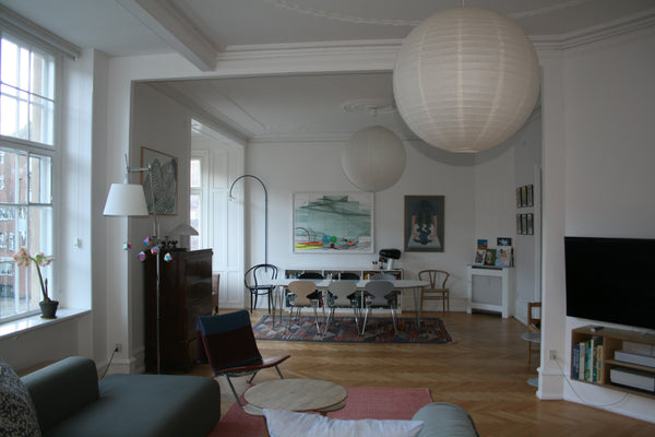 Walking distance to The Little Mermaid, Copenhagen metro and train station conne  Large spacious apartment in heart of Copenhagen Entire condo vacation rental 548574176754248904