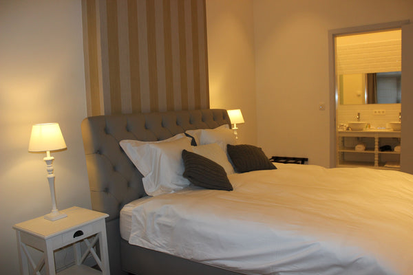 The Hamptons Boutique B&B offers you all the comfort you expect from a quality v Ghent, Belgium The Hamptons Boutique B&B, the hidden gem in Ghent. Private room in bed and breakfast vacation rental 38658437