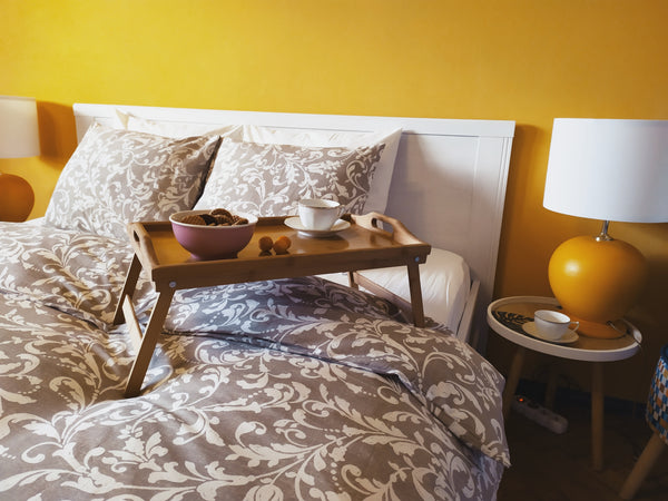 Hello :) <br />My name is Alex! And I will be glad to host you at my new apartme Prague, Czechia ☀ Art and Retro Styled Apart Looking to Riverside☀ Entire rental unit vacation rental 41882723