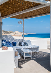 Milos, on the north side of the island is the traditional village Mandrakia.<br  Greece Αerides Mandrakia Milos Cycladic home vacation rental 13989371