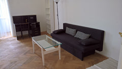 Very large, fully equiped apartment in Prague 5, just 10 minutes by taxi from ai Prague, Czechia Very large apartment near the centre Entire rental unit vacation rental 20148806