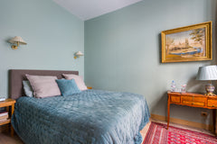 Our cosy apartment is perfectly located rue de l'Arc de Triomphe, 2 min away fro Paris, France Champs Elysées - Arc de triomphe apartment Entire rental unit vacation rental 29641793