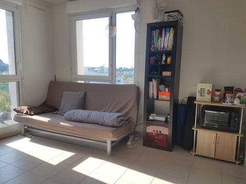  Bordeaux, France Appartement en périphérie de  Bordeaux Entire condo vacation rental 46746337