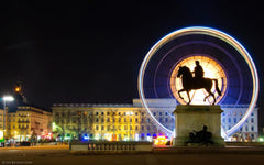 Vous voulez séjourner à Lyon, comme un véritable Lyonnais, sur la Place Bellecou Lyon, France Superbe T2, au coeur de Lyon,  Place Bellecour. Entire rental unit vacation rental 30711339