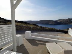 Romantic loft is situated in a perfect spot with its beautiful views of the Aege  Romantic loft 2  * IOS ISLAND* Entire rental unit vacation rental 4822154