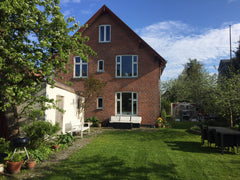 Super family friendly house in Copenhagen with room for the big family or two fa Copenhagen, Denmark Family friendly house with a sunny garden Entire home vacation rental 18612419
