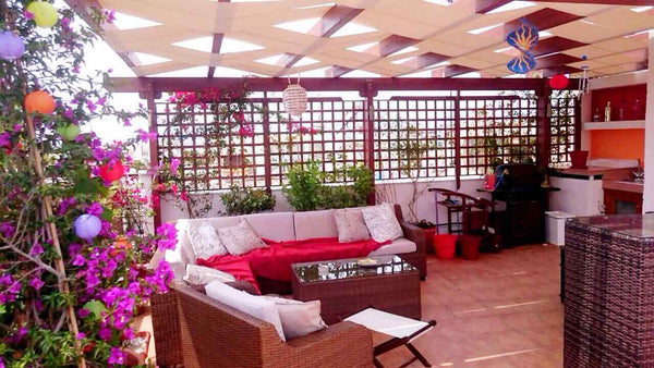 In a quiet and popular neighbourhood full of restaurants and cozy bars next to t Athens, Attica, Greece Family apartment near Acropolis with roof garden Entire rental unit vacation rental 21211199