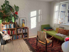 Hyggelig og hjemlig 2-værelses lejlighed i Fuglekvarteret. 10 minutters gåtur fr  Hyggelig lejlighed i København NV Entire condo vacation rental 51406230