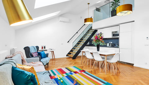 Beautiful spacious  newly refurbished  3- bedroom Old Town Apartment with 2 bath Prague, Czechia Bright Old Town 3-bedroom Apartment (6D) Entire serviced apartment vacation rental 52148829