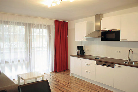 The 2-room-holiday Apartment TAVienna, which consists of entrance hall, living r Katzelsdorf, Austria Traditional Apartments Vienna City Entire rental unit vacation rental 298176