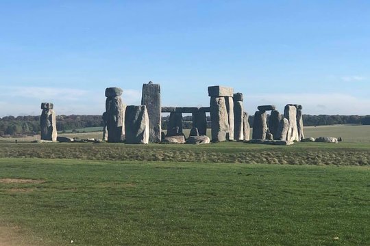 Private Transfer London to / from Stonehenge Private Tours and Travel Guide Europe London CITY London Destination Tour