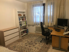 Hello everyone !<br />My name is Mohammad. I’m a master student in Vienna. My gi Vienna, Austria A cosy single room in the best district of Vienna. Private room in rental unit vacation rental 32810920