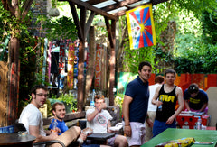 Hostel Elf - original backpackers's hostel in the center of Prague.<br />Cheap p Prague, Czechia Cheap place to stay in Prague Shared room in hostel vacation rental 13457112