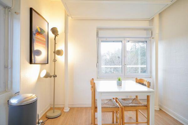 Quartier St Didier, proche quartier et métro Gare de Vaise<br />Pratique et fonc Lyon, France Studio fonctionnel Lyon-Vaise-Saint Didier Entire rental unit vacation rental 49360237