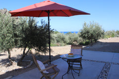 Meine Unterkunft ist in der Nähe von Ierapetra, tolle Aussicht, Restaurants und  Crete, Greece Ferienwohnung direkt am Strand Entire rental unit vacation rental 13537123