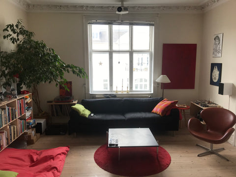 <b>The space</b><br />Great appartment 150 square meters with sunny balcony and  Copenhagen, Denmark Luxurious appartment in Copenhagen Entire rental unit vacation rental 514666