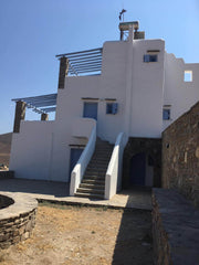 Taygeti Α Maisonette: with classical Cycladic architecture, fully equipped and w Paros, Greece Pleiades Paros Apartments - Taygete (A) Entire home vacation rental 45763884