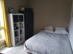 chambre spacieuse et calme proche du tramway et métro D garibaldi<br /><br /><b> Lyon, France Chambre au calme rez de jardin Private room in rental unit vacation rental 30100539