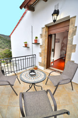 Plokamos house is a renovated summer retreat which houses three semi detached ma Plokamiana, Greece Plokamos House - Poseidon.  Blue Nostalgia! Entire cottage vacation rental 53086301