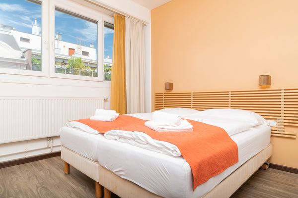 Within a short distance from the Vienna Central train station (Hauptbahnhof), co Vienna, Austria Apartment Favoriten Studio Top 16 Entire serviced apartment vacation rental 51481919