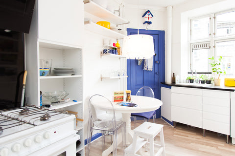 <b>The space</b><br />The flat is fully equipped with TV,  wireless internet, a  Copenhagen, Denmark Central, Cozy and comfortable in CPH Entire rental unit vacation rental 1556320