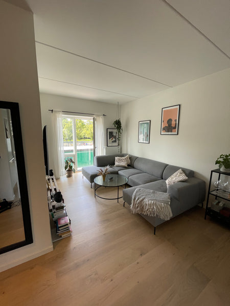 Beautiful 3 room apartment in a fantastic location. Only 5 min. walk from Nørreb  Beautiful three room app. in central Copenhagen Entire rental unit vacation rental 51076043