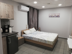 Fully equipped 23sqm Studio 1st floor in Ermou street (the biggest and most cent Vari, Greece STUDIO NEAR ACROPOLIS Entire rental unit vacation rental 40275686