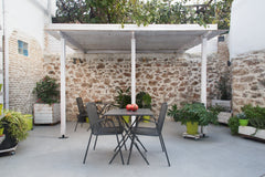 A little Taste of Home Guest House is an old stone house from the 30’s renovated Athens, Greece A little Taste of Home Guest House 2 Private room in home vacation rental 51292053