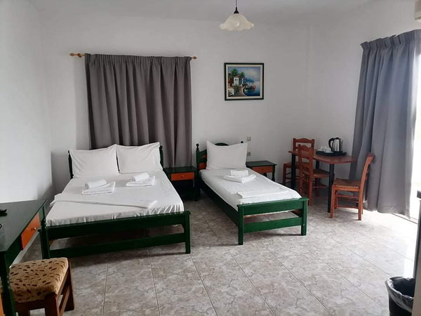 Kountoura rooms is located in kountoura Selinou or Gialos,in a quiet village of   KOUNTOURA ROOMS Private room in serviced apartment vacation rental 681744801675922524