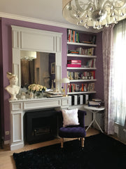 Charming and Cozy Parisienne Apartment,<br />in the Left Bank, Latin District, j Paris, France Charming and Cozy Luxembourg Garden Apartment Entire rental unit vacation rental 23559606