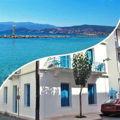 Marika's Traditional House is an old stone-built house (recently renovated) wher Crete Region, Greece MARIKA'S Traditional House Entire home vacation rental 27184518