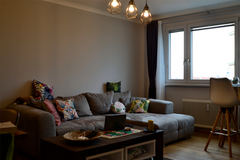 Hello dear guests! When i am not at home, I rent my apartment as a whole flat -  Vienna, Austria entire flat with view, 3min to center w/ subway Entire rental unit vacation rental 26468840