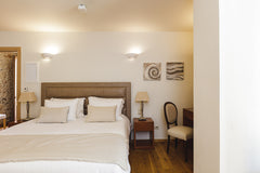 With one eye on tradition and the other on the modern desire for understated lux Rethimnon, Greece Z Boutique - Junior Suite - Dianthus Entire serviced apartment vacation rental 49956244